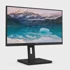 PHILIPS Monitor 222S9JML 54,6 cm 21,5", 16:9, HDMI + DP, podesivi po visini, crni